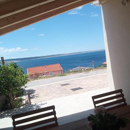 Studio Apartman Luka Starigrad Paklenica Phòng bức ảnh