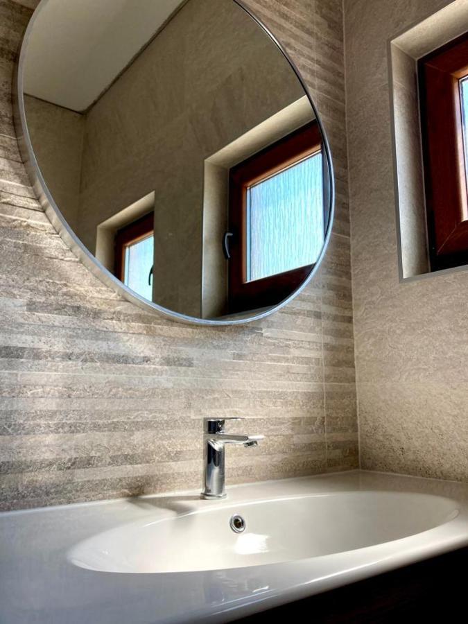 Studio Apartman Luka Starigrad Paklenica Ngoại thất bức ảnh