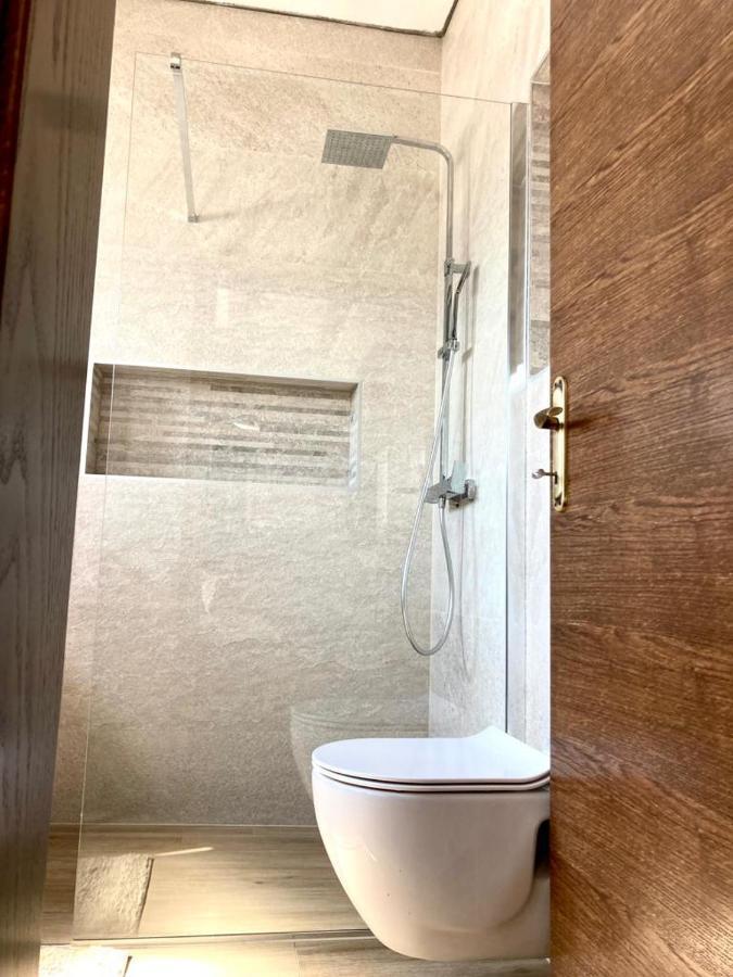 Studio Apartman Luka Starigrad Paklenica Ngoại thất bức ảnh
